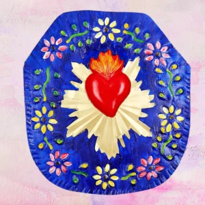 cuore sacro